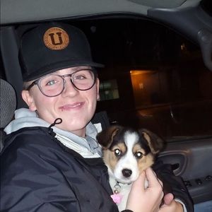 Meet your Posher, Dawson